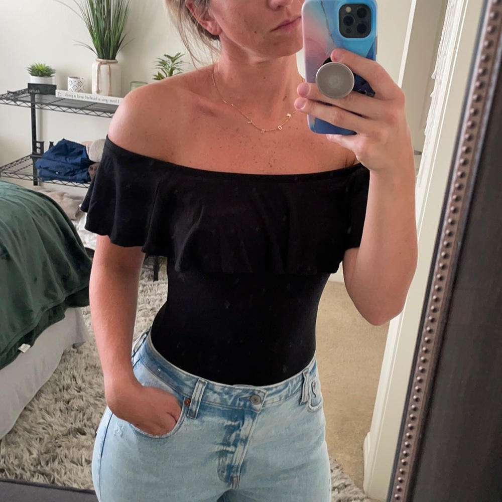 Bodysuit